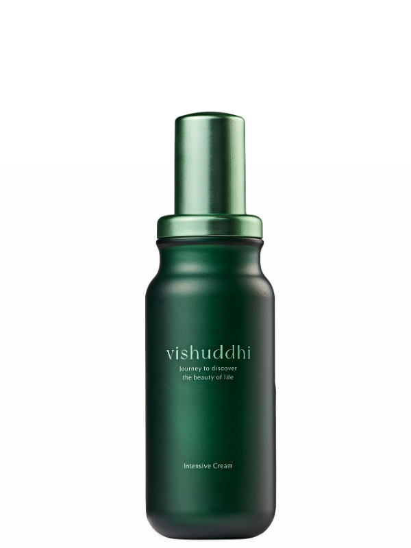 Vishuddhi Ultimate Solutions –noorendav ja niisutav kreem, 50 ml