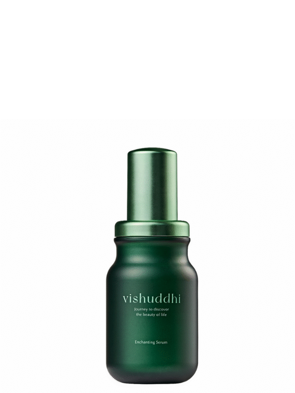 Vishuddhi Rosa Clara