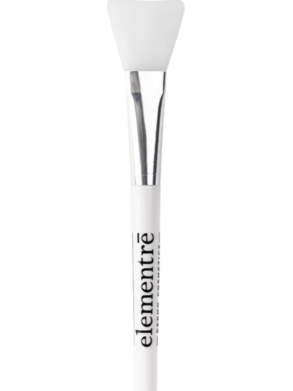 Elementrē silikoonpinsel