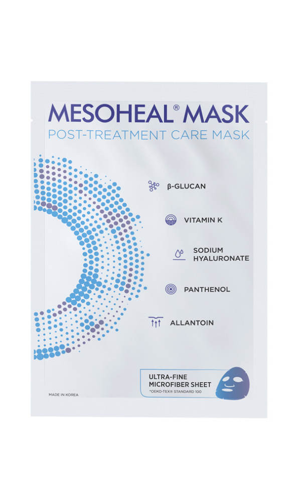 Koru Pharma Mesoheal lehtmask