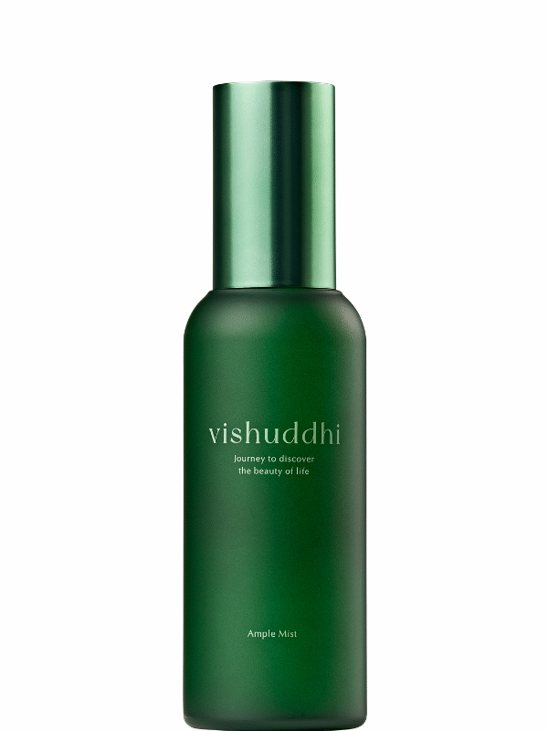 Vishuddhi seerumi-sprei –Jasmine Blanc, 80ml