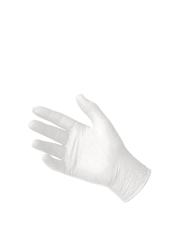 Medline Eco Vinyl vinyl gloves (150 pcs)