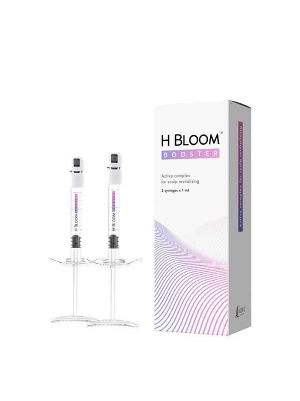 H Bloom 2 süstalt/1ml