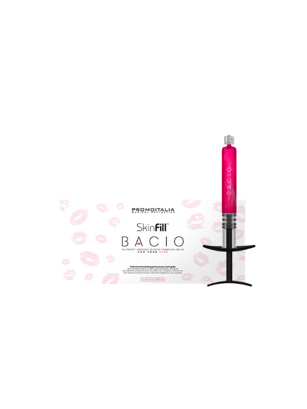 Skinfill Bacio lip booster