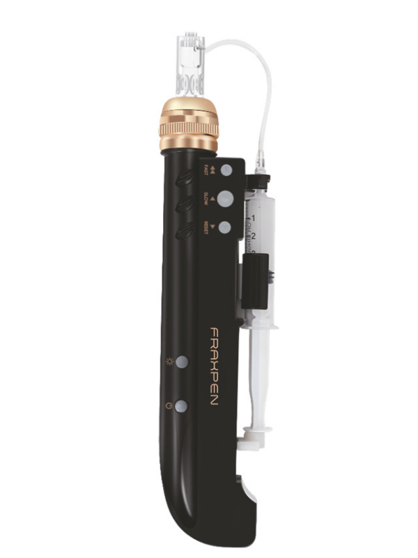 Abalase Fraxpen Mikroneedling seade