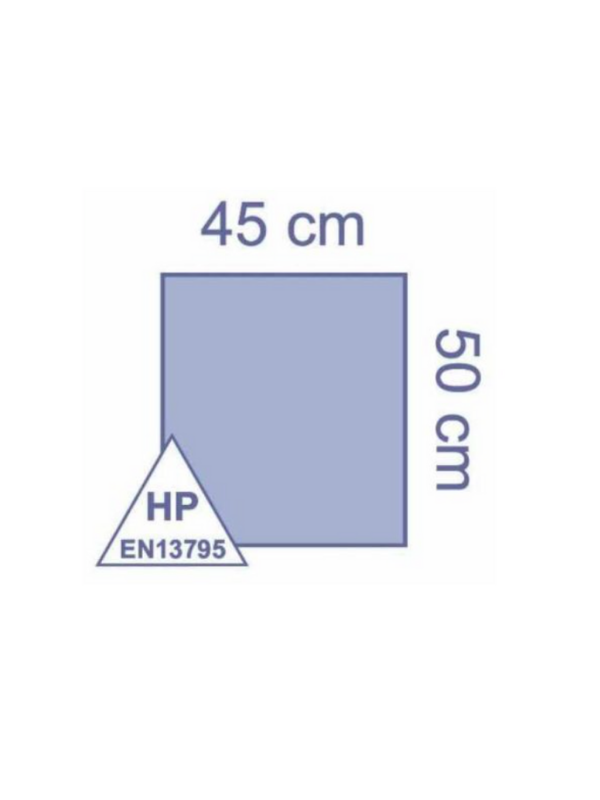 Medline sterile surgical drapes