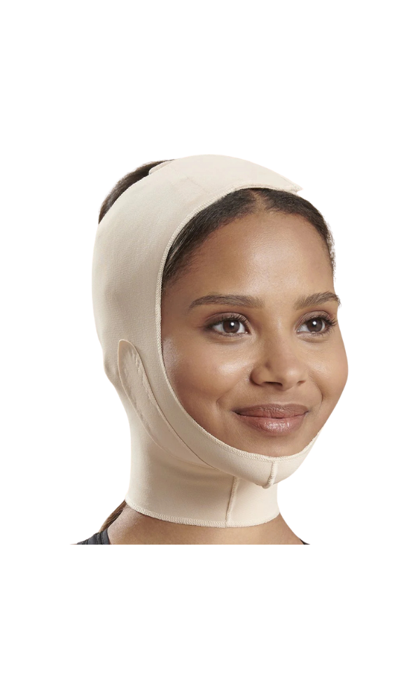 Marena Recovery FM300-B - facial compression mask