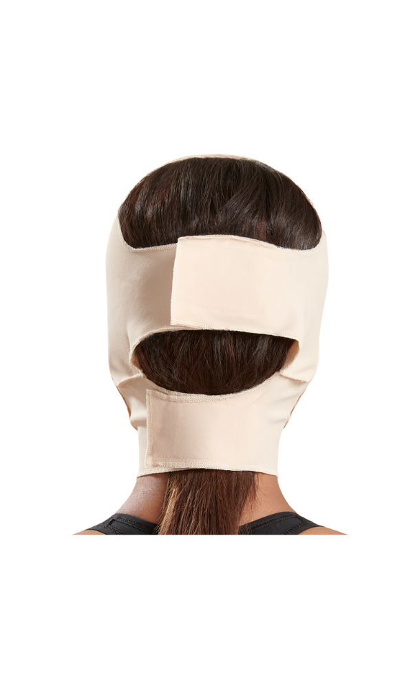 Marena Recovery FM300-B - facial compression mask - Image 2