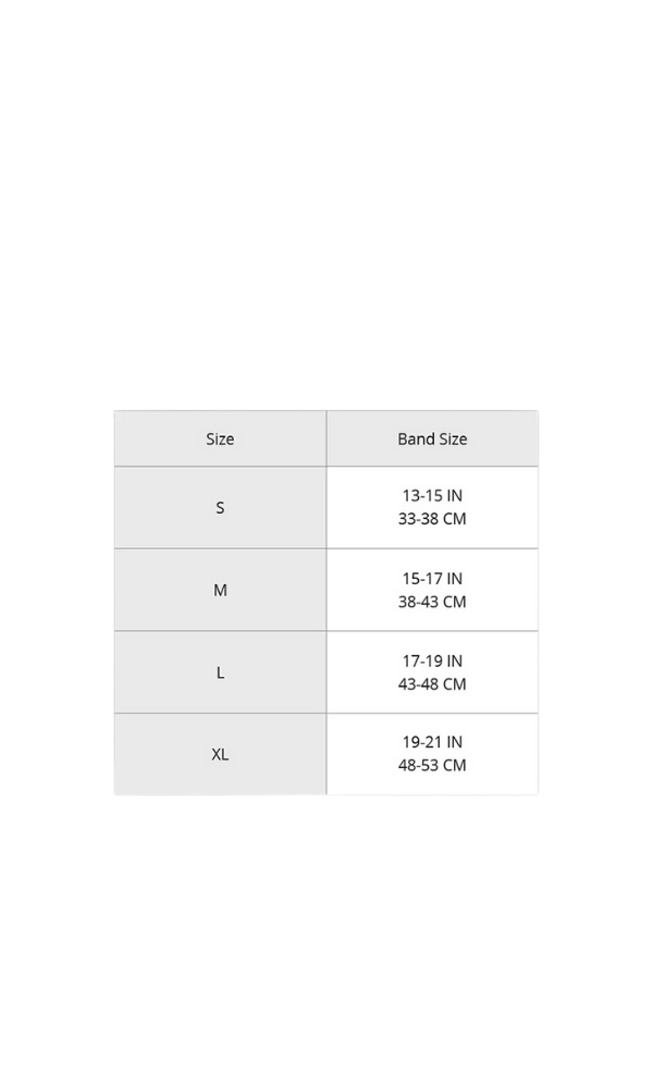 Marena Recovery FM300-B - facial compression mask - Image 3