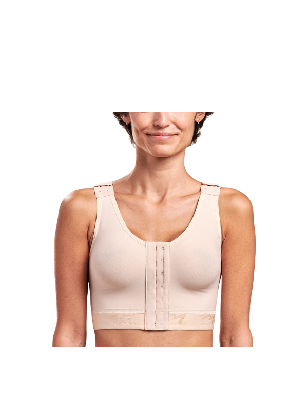 Marena Recovery Bra – Post-Surgical Compression Bra