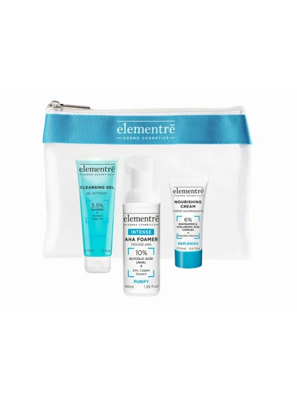 Elementrē Gift Bag