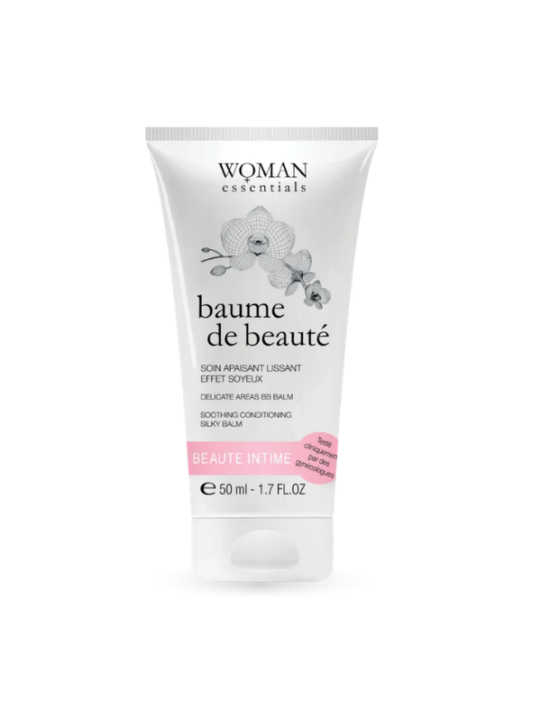 Baume de Beauté - mitmetoimeline taastav intiimpalsam, 50 ml