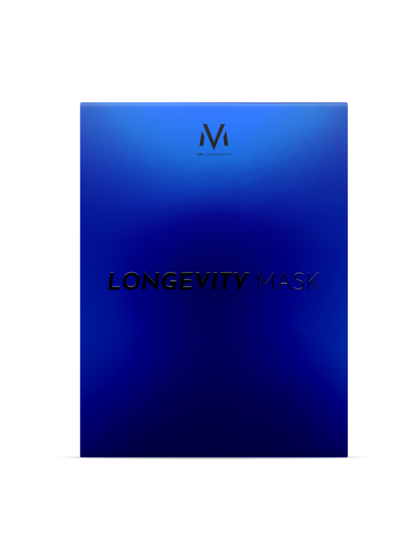Longevity Mask