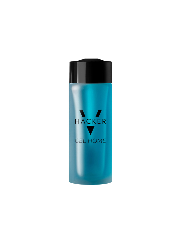 V Hacker Gel Home – Skin-Renewing and Hydrating Home Serum 30 ml