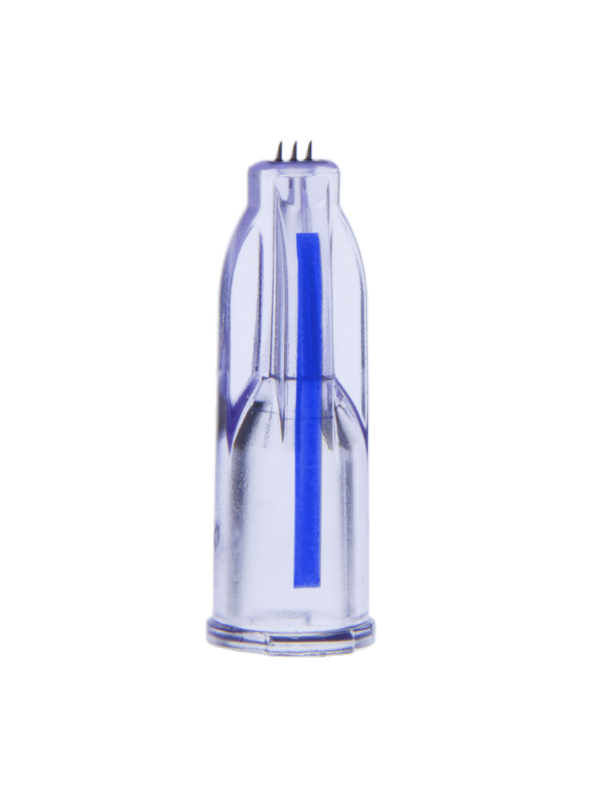 MicronJet™ nanonõel 0.6mm