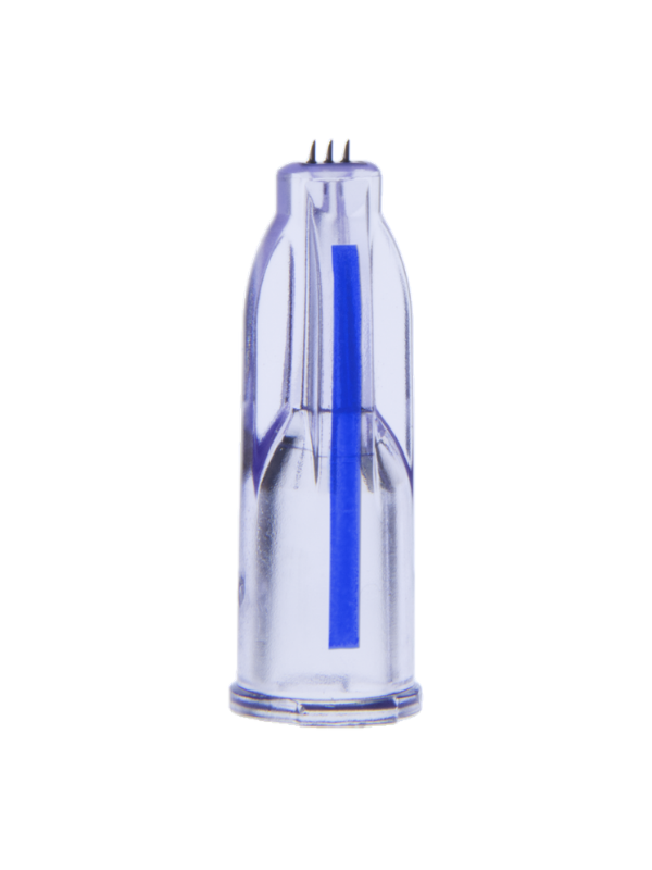 MicronJet nanonõel 0.8mm