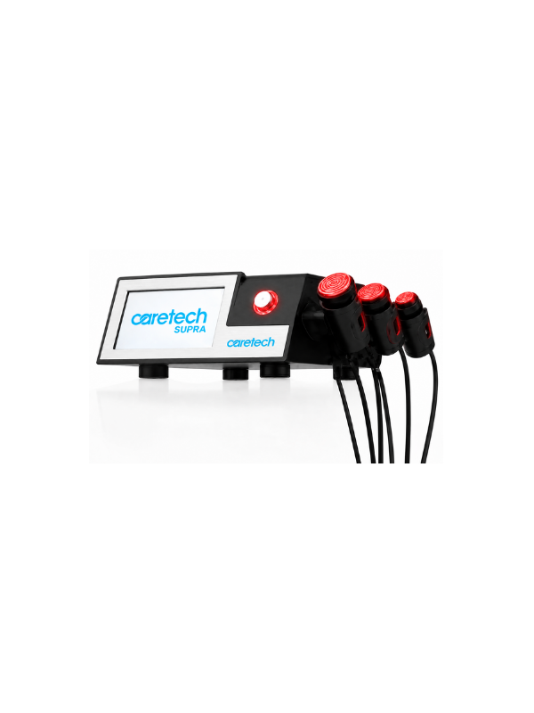 Caretech SUPRA- RF-hooldusseade