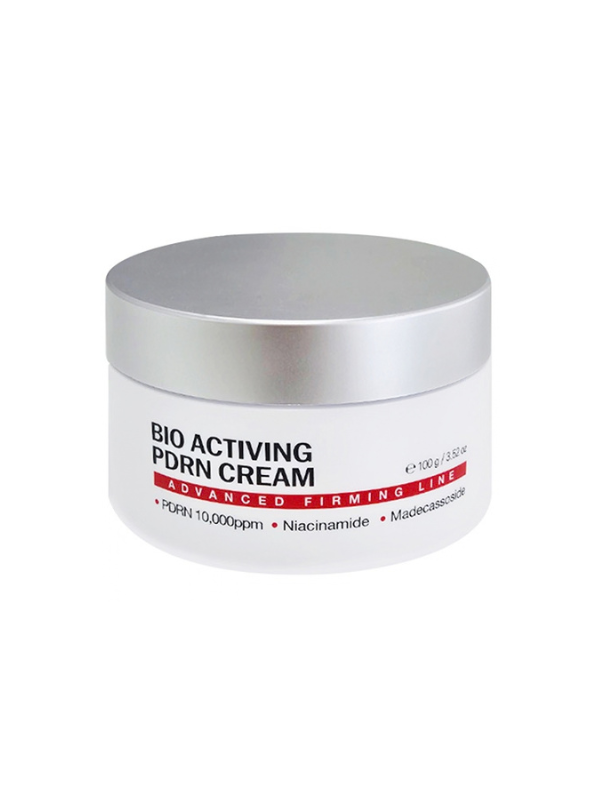 Dermaline Bio Activing PDRN Cream – pinguldav ja nahabarjääri toetav PDRN-kreem, 100 g