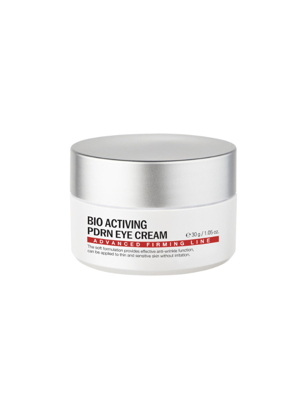 Dermaline Bio Activing PDRN Eye Cream – niisutav ja pinguldav PDRN-silmakreem, 30 g