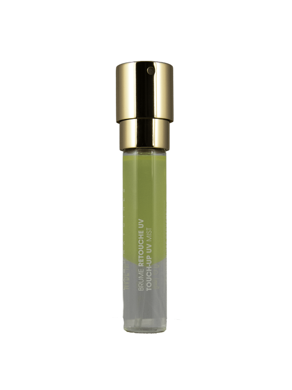 DermEden Touch-Up UV Mist SPF50 Refill – SPF 50 päikesekaitsesprei täitepudel, 8 ml