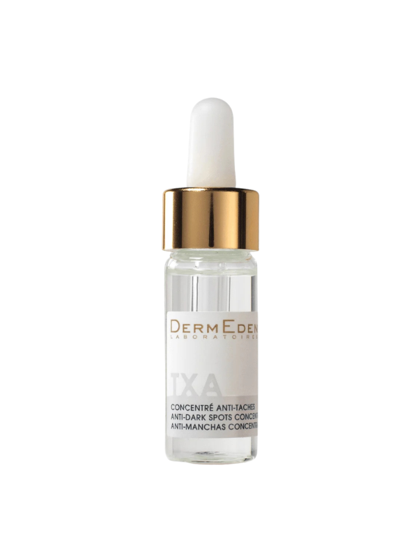 DermEden Anti-dark Spots Concentrate – pigmendilaikudevastane kontsentraat, 10 ml