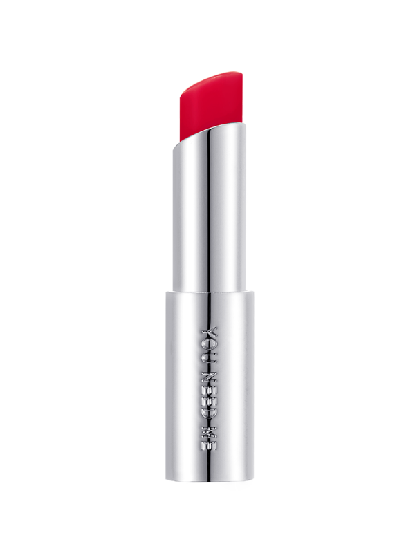 Y.N.M Glow Honey Lip Balm, 02 Apple Lit – niisutav tooniv huulepalsam, 3 g