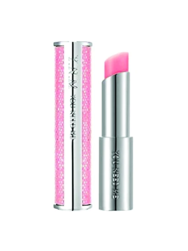 Y.N.M Candy Honey Lip Balm, Light Pink – niisutav tooniv huulepalsam heleroosas toonis, 3 g