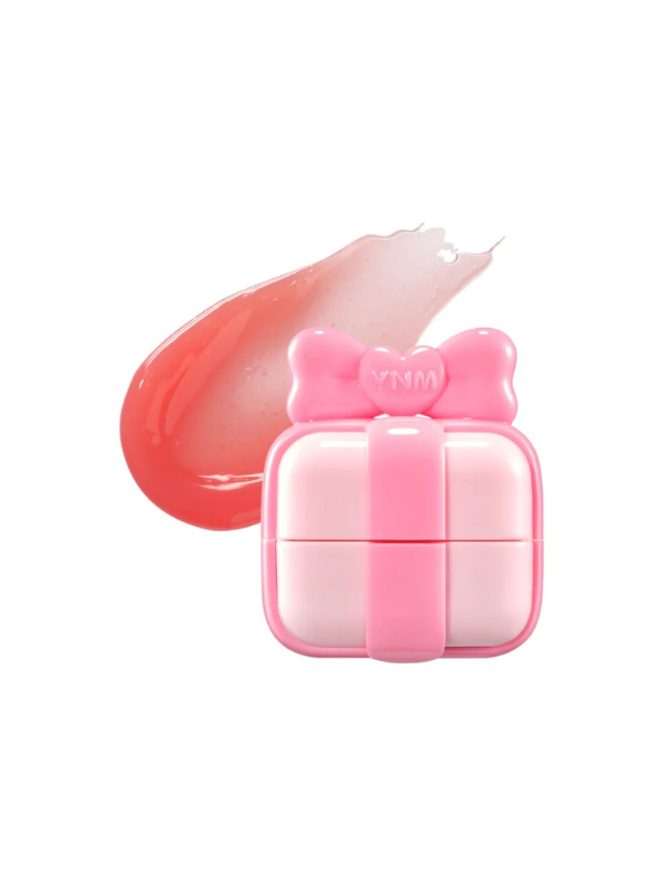 Y.N.M Lip Treatment Pack – niisutav öine huulemask, 6,5 g