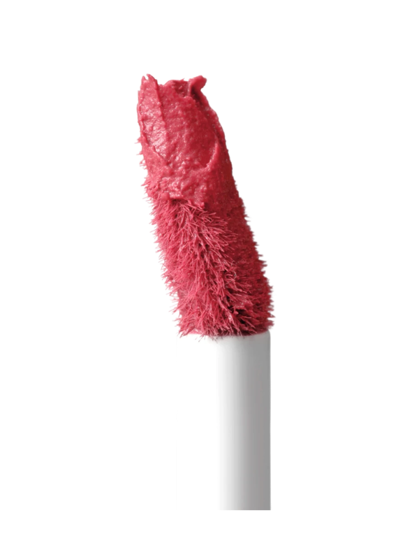 Y.N.M Heart Veil Tint, 02 Muty Veil – jaheda roosa tooniga matt huuletint, 2,5 g