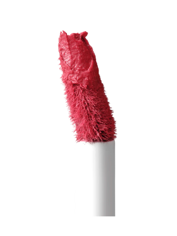 Y.N.M Heart Veil Tint, 03 Rose Veil – soe roosipunane matt huuletint, 2,5 g